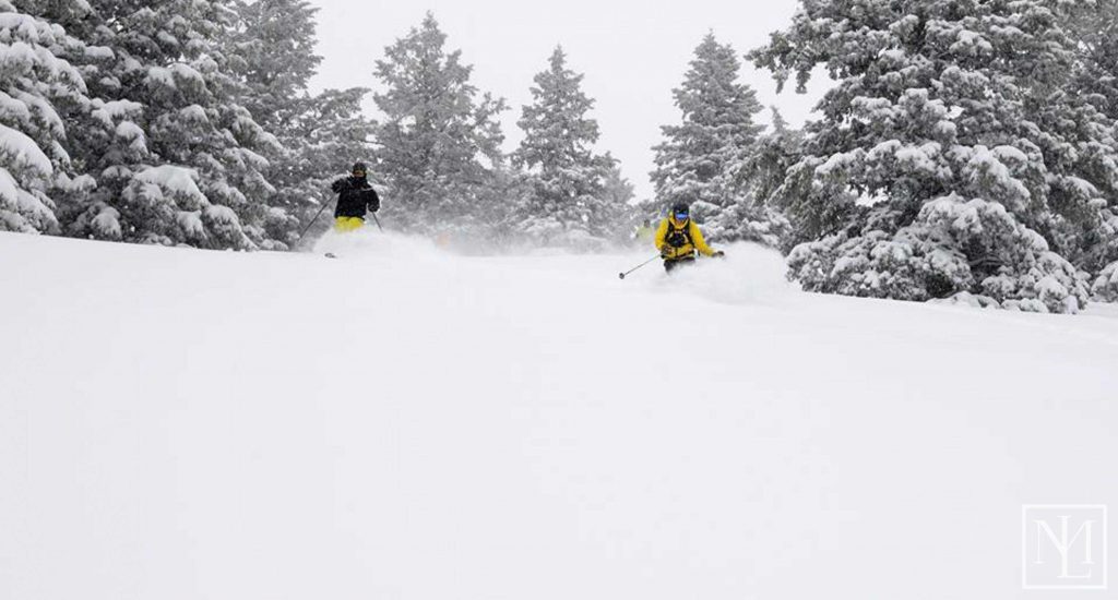 Cat Skiing Utah Cat Skiing Eden